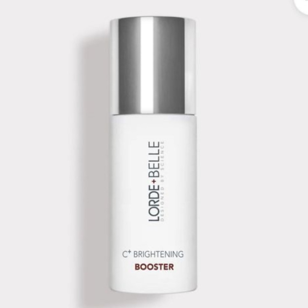 Lorde + Belle C+ Brightening Booster‎